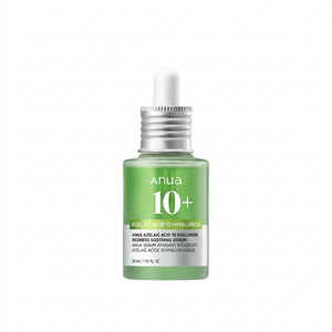Sérum Ácido Hialurônico Anua Azelaico 10 | Pele Sensivel