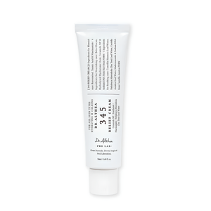 Dr. Althea 345 Relief Cream — Creme Calmante para Acne