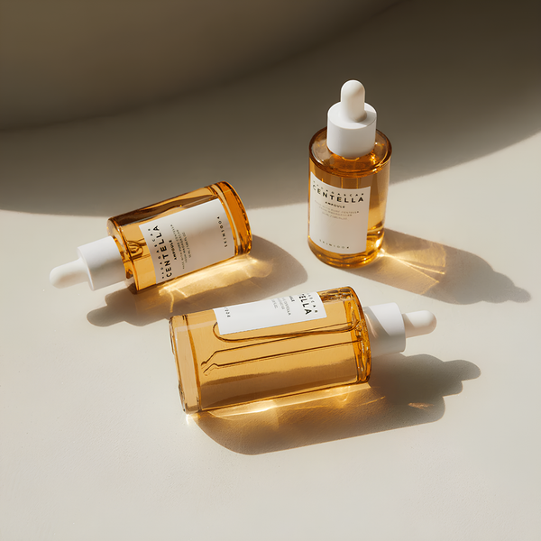 Sérum Calmante de Centella SKIN1004 | Pele Sensível e Vermelhidão