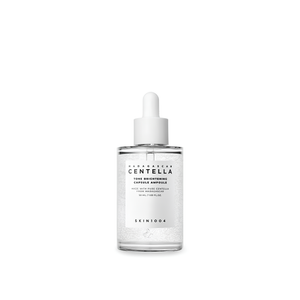 Skin1004 Ampola de capsula clareadora | Ampola Corretora de Manchas Escuras Suaves