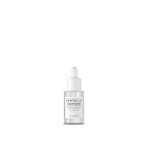 Skin1004 Ampola de capsula clareadora | Ampola Corretora de Manchas Escuras Suaves