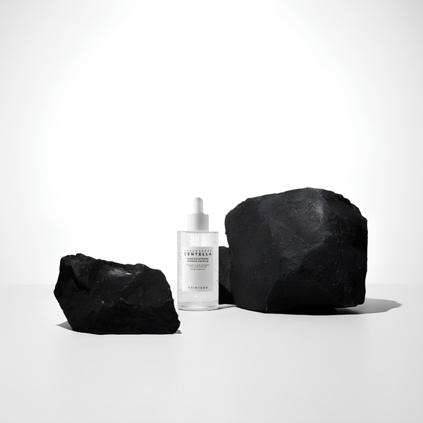 Skin1004 Ampola de capsula clareadora | Ampola Corretora de Manchas Escuras Suaves