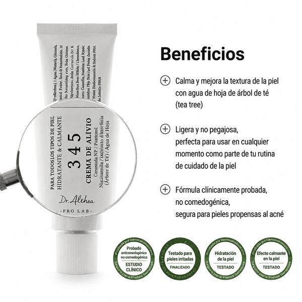 KIT Dr. Althea 345 + 147  | Leve mais e pague menos