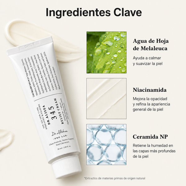 KIT Dr. Althea 345 + 147  | Leve mais e pague menos