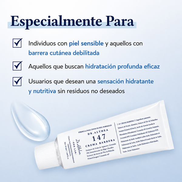 KIT Dr. Althea 345 + 147  | Leve mais e pague menos