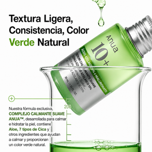 Sérum Ácido Hialurônico Anua Azelaico 10 | Pele Sensivel