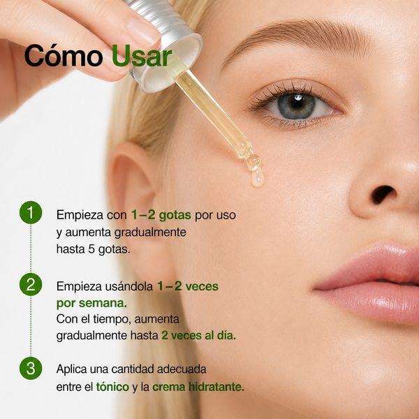 Sérum Ácido Hialurônico Anua Azelaico 10 | Pele Sensivel