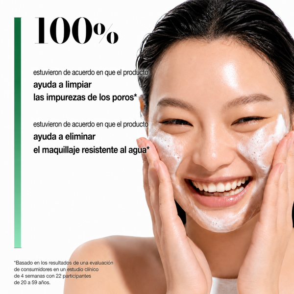 Espuma de Limpeza Facial Anua Heartleaf Quercetinol