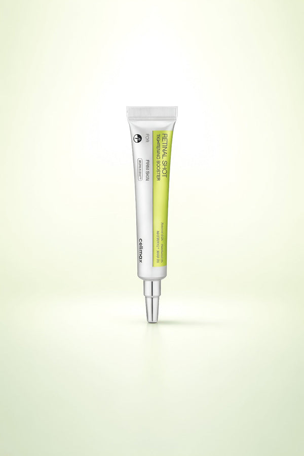Celimax Retinal Shot Booster 0,1% Antienvelhecimento 15ml | Compre Já