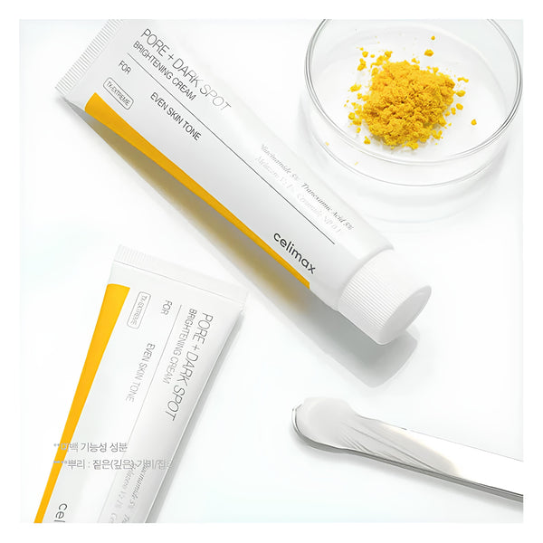 KIT CELIMAX | Combinação de manchas escuras