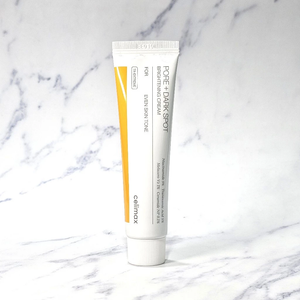 Creme Clareador Celimax Ácido Tranexâmico 5% + Niacinamida 5% 35ml